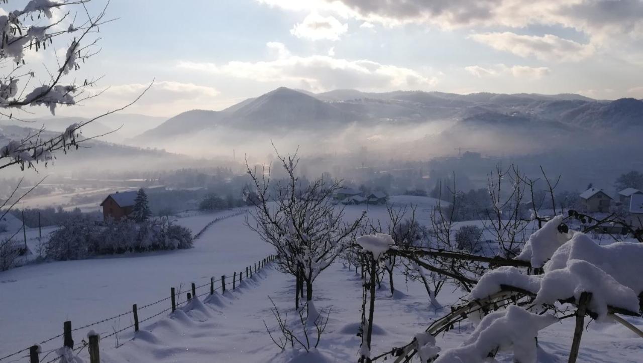 Relax Home Visoko Zewnętrze zdjęcie