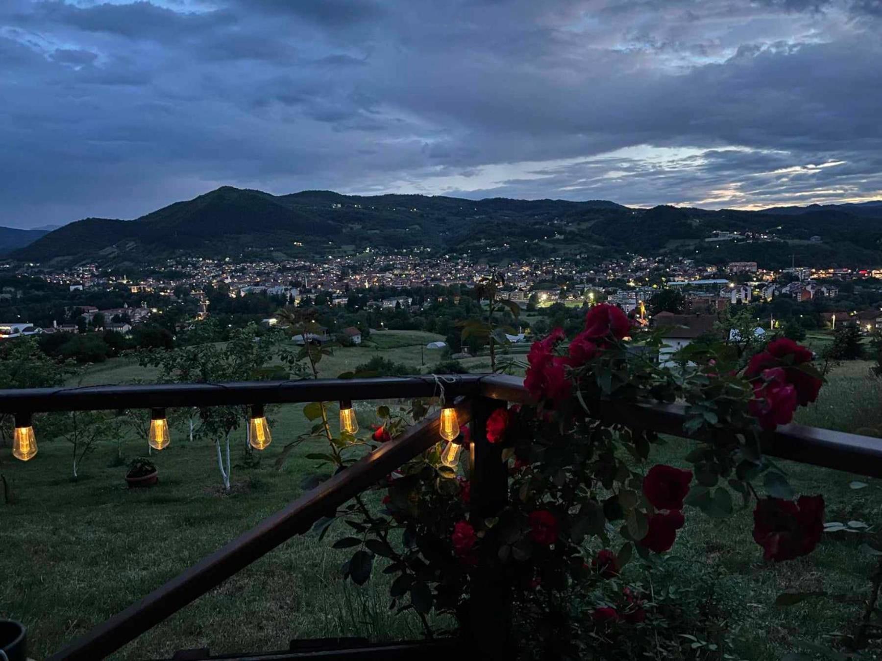 Relax Home Visoko Zewnętrze zdjęcie