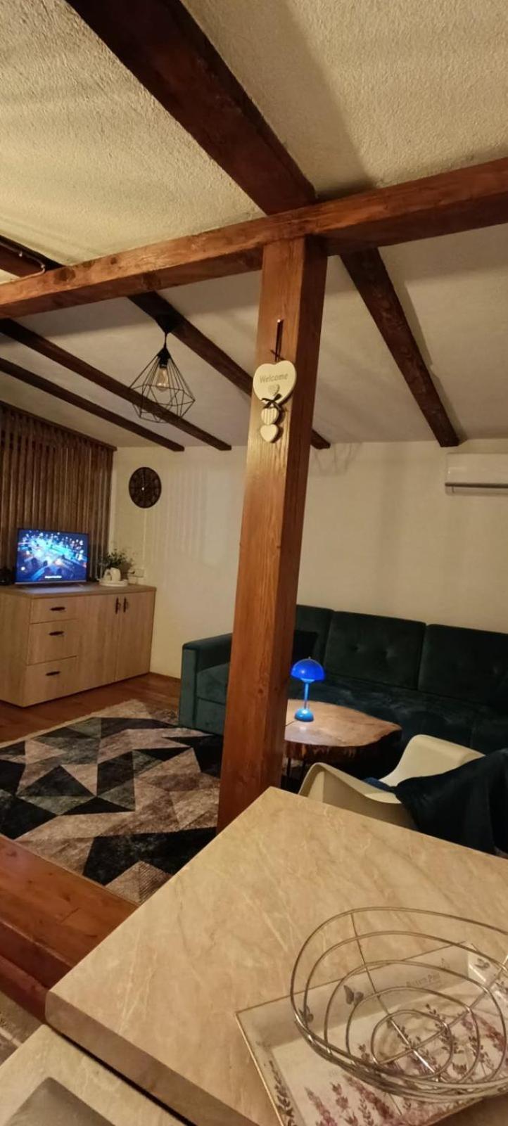 Relax Home Visoko Zewnętrze zdjęcie